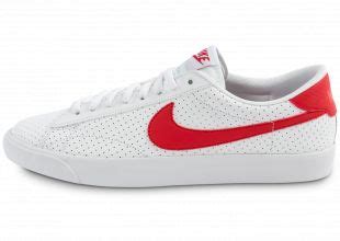 nike bruin se|Nike bruin red and white.